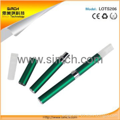 Simch new slim electronic cigarette LOTS206